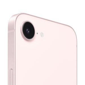 iPhone 17e 6,1'' 5G 8gb 256gb 48mp+12mp Rosado