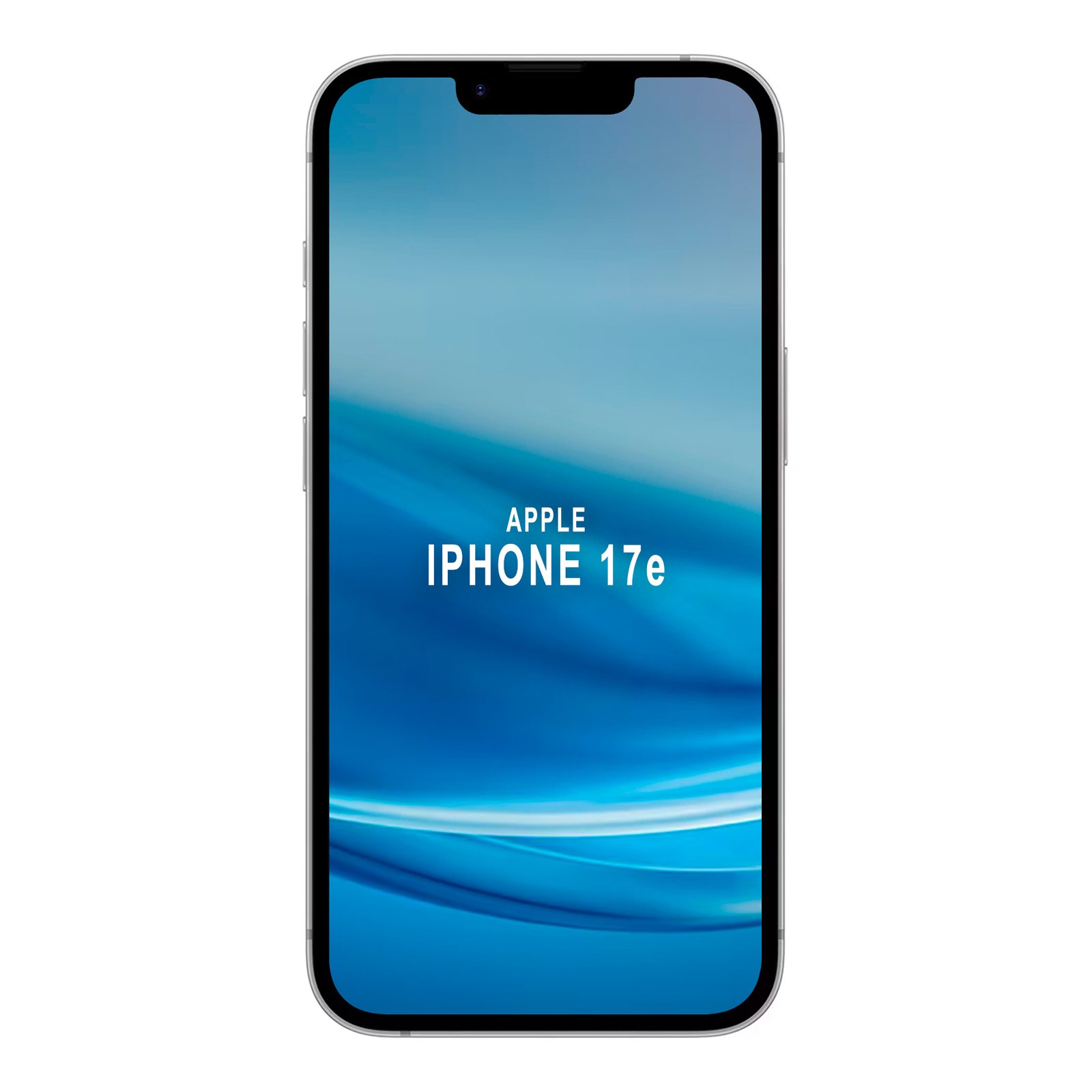 iPhone 17e 6,1'' 5G 8gb 256gb 48mp+12mp Blanco - Imagen 2