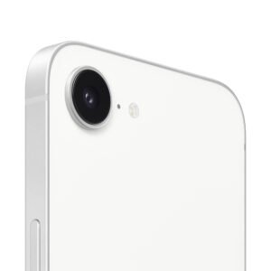 iPhone 17e 6,1'' 5G 8gb 256gb 48mp+12mp Blanco