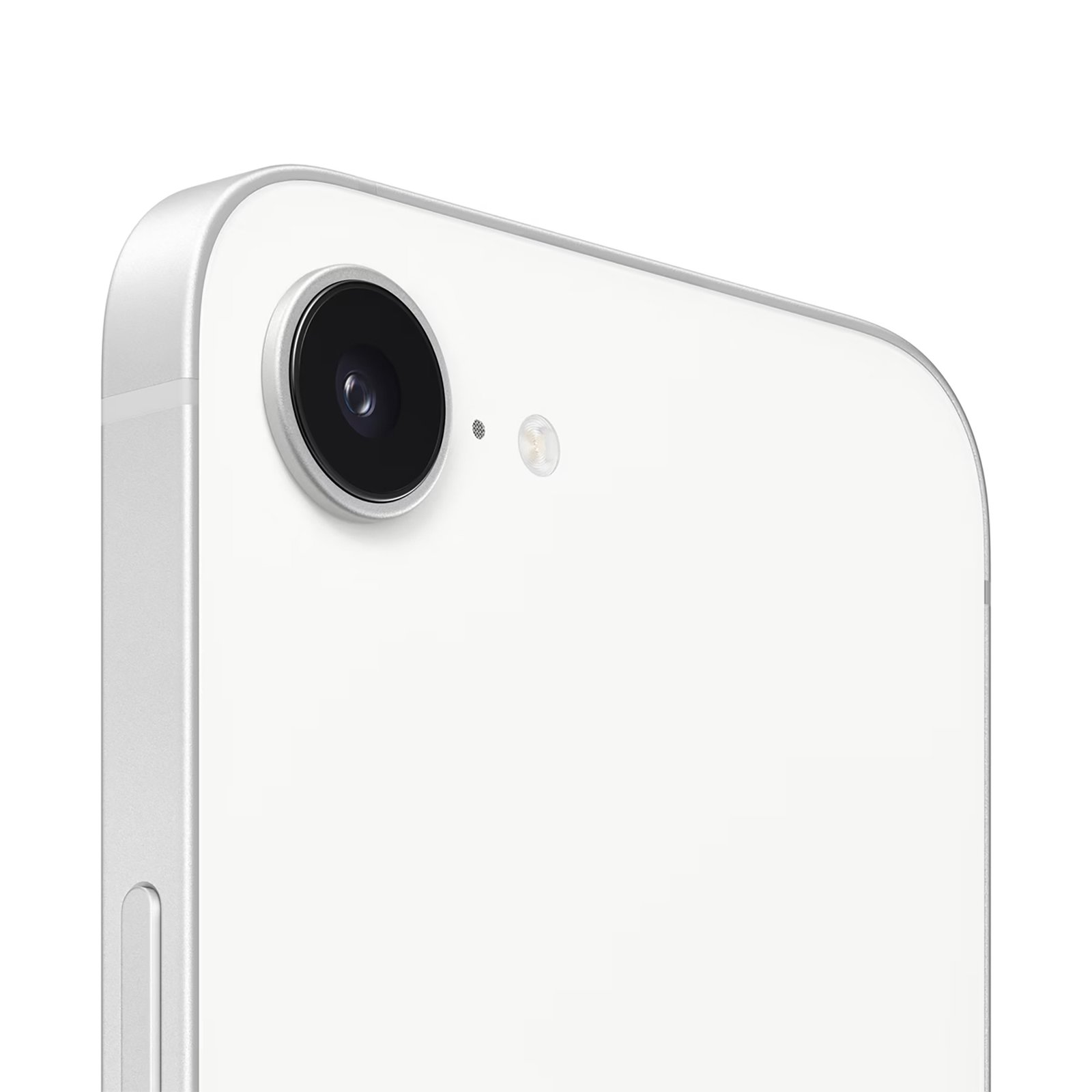 iPhone 17e 6,1'' 5G 8gb 256gb 48mp+12mp Blanco