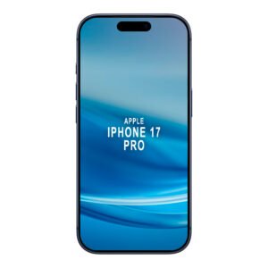 iPhone 17 Pro 6,3'' 5G 12gb 256gb Triple Cam Azul