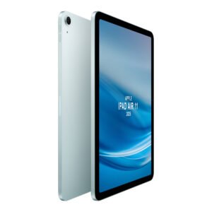 iPad Air Apple 11'' M4 12gb 128gb iPadOS26 Azul