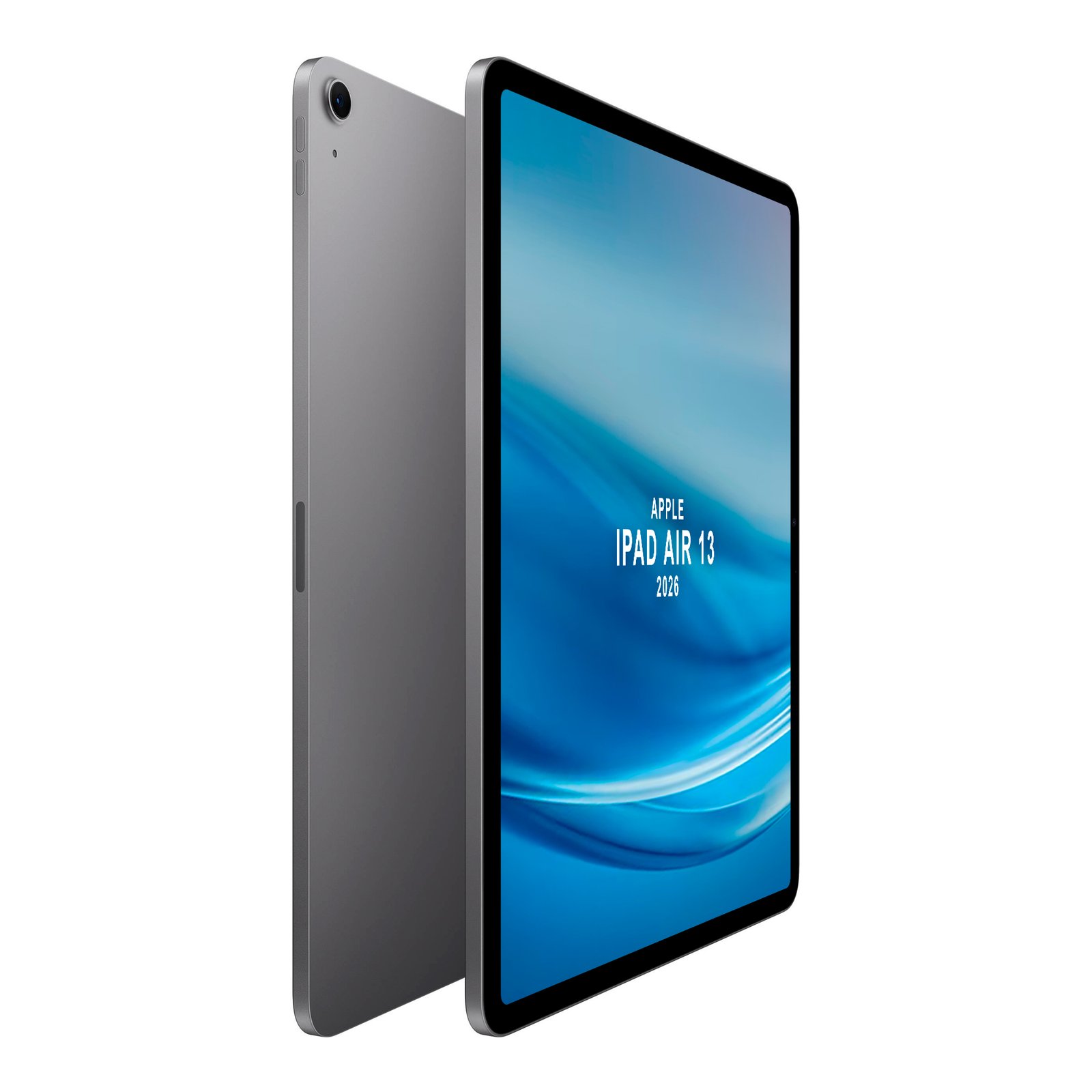iPad Air Apple 13'' M4 12gb 128gb iPadOS26 12mp+12mp