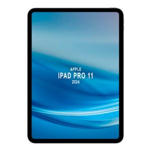 iPad Pro 11 Apple 11'' M4 8gb 256gb iPadOS26 12mp+12mp