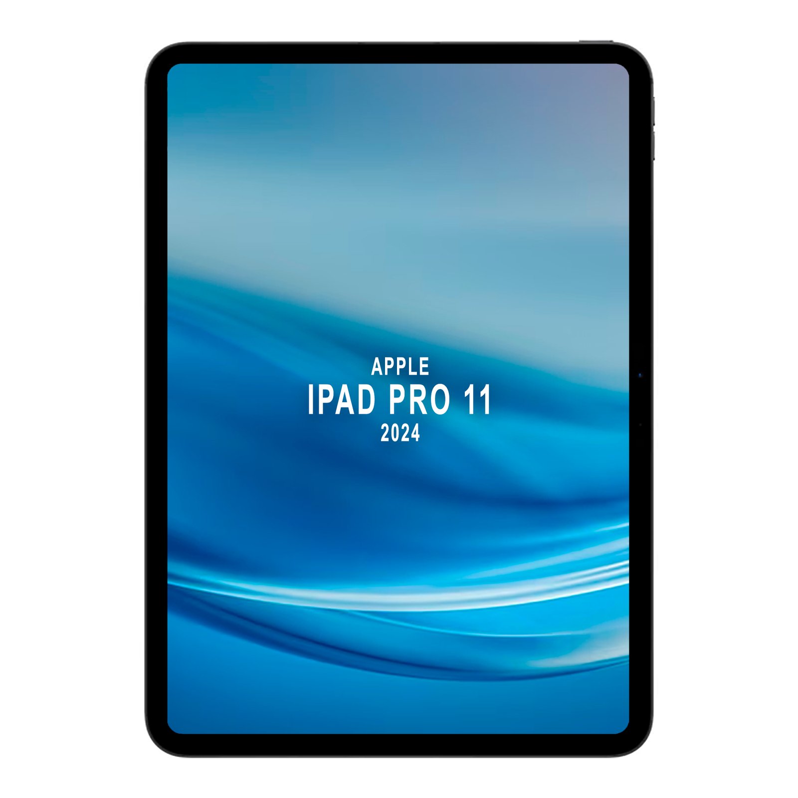 iPad Pro 11 Apple 11'' M4 8gb 256gb iPadOS26 12mp+12mp