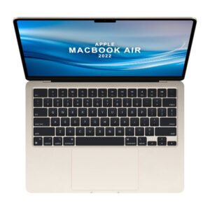 Apple Macbook Air 13,6'' M2 8gb 256gb Mac STARLIGHT