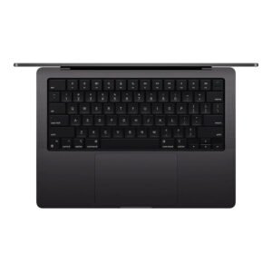 Apple Macbook Pro 14,2'' M4 24gb 512gb Mac