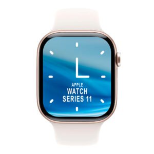 Apple Watch Series 11 46mm S/M 5atm 64gb Wifi Bt Gps