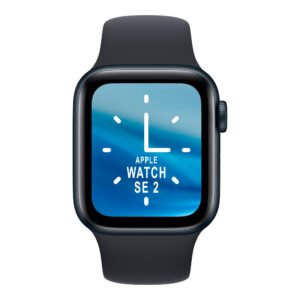 Apple Watch SE 2 40mm S/M 4G 5atm Wifi Bt Gps