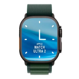Apple Watch Ultra 2 49mm L 4G 10atm 32gb Wifi Bt Gps