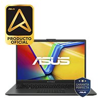 Notebook Asus Vivobook 14'' Core I3 8gb 256gb - Imagen 7