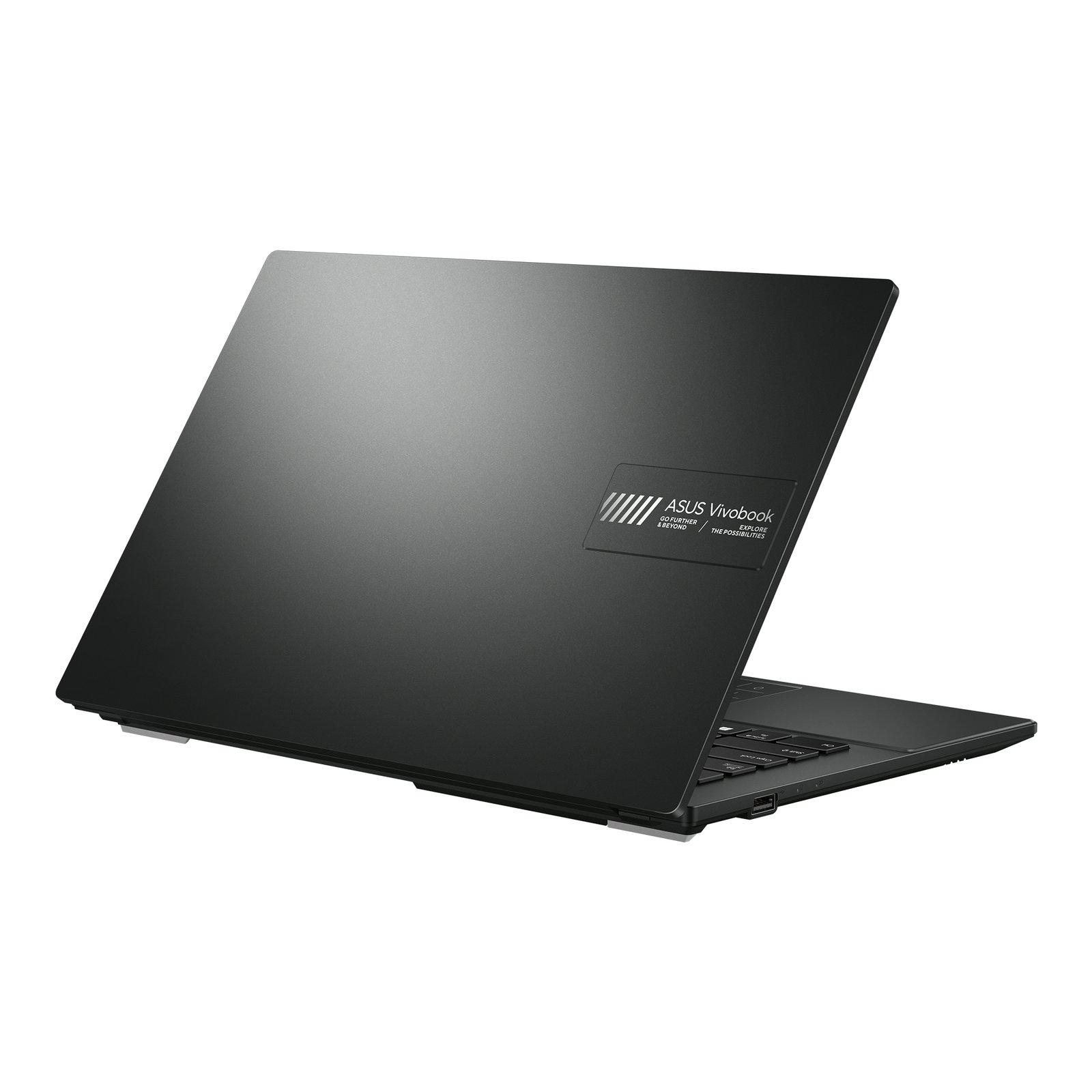 Notebook Asus Vivobook 14'' Core I3 8gb 256gb