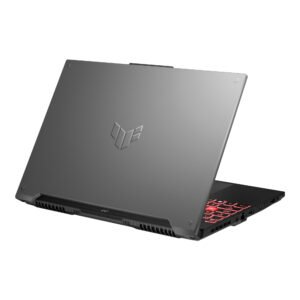 Notebook Gamer Asus Tuf 16'' Ryzen 7 16gb 512gb Win11