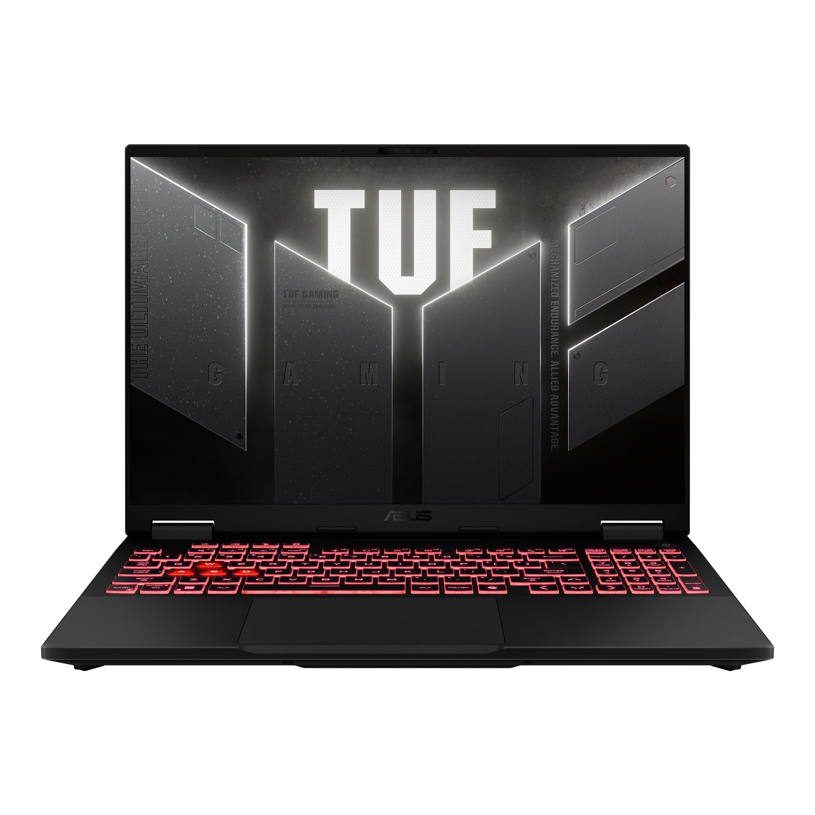 Notebook Gamer Asus Tuf 16'' Ryzen 9 16gb 1tb Win11 - Imagen 7