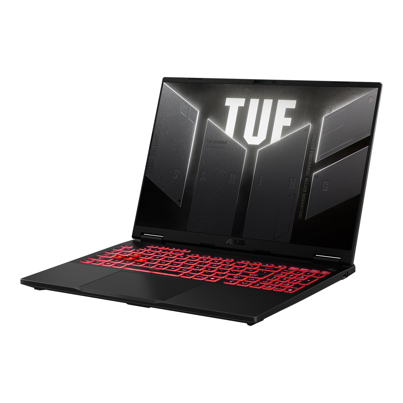 Notebook Gamer Asus Tuf 16'' Ryzen 9 16gb 1tb Win11 - Imagen 6