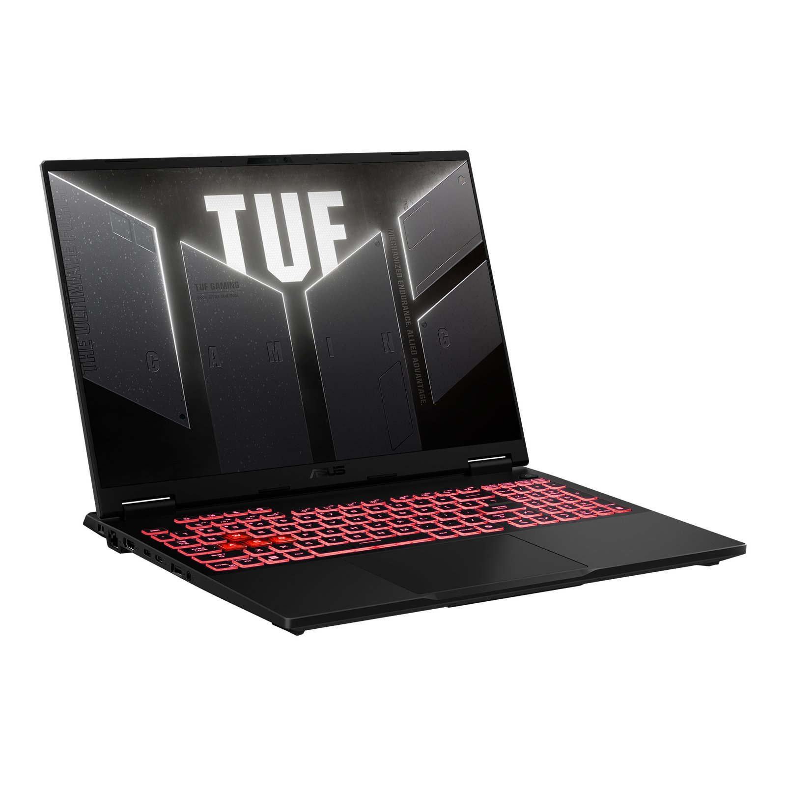 Notebook Gamer Asus Tuf 16'' Ryzen 9 16gb 1tb Win11 - Imagen 5