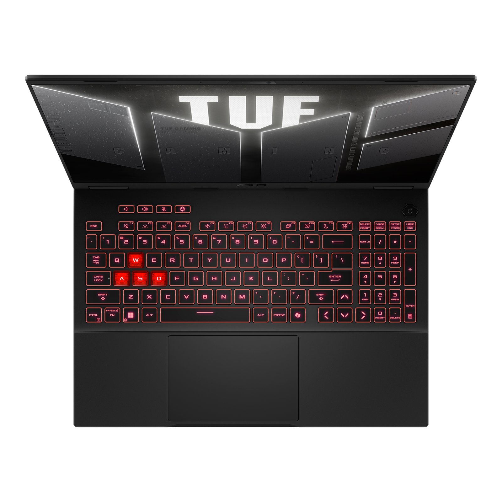 Notebook Gamer Asus Tuf 16'' Ryzen 9 16gb 1tb Win11 - Imagen 4