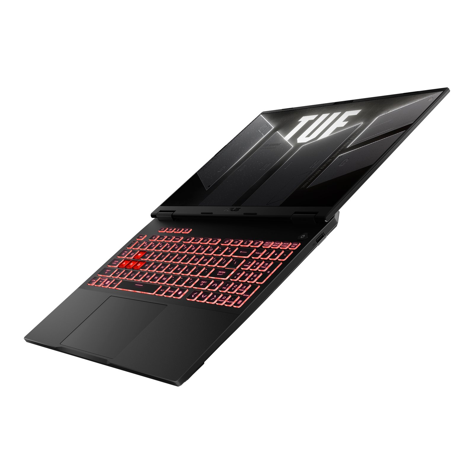 Notebook Gamer Asus Tuf 16'' Ryzen 9 16gb 1tb Win11 - Imagen 3