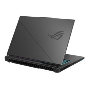 Notebook Gamer Asus Rog 16'' Ryzen 9 32gb 1tb Win11