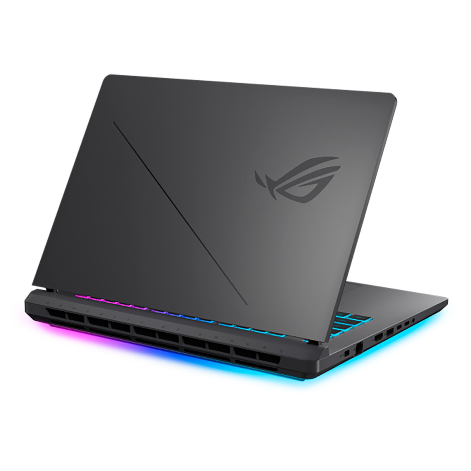 Notebook Gamer Asus Rog 16'' Core I9 32gb 2tb Win11