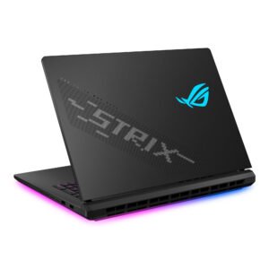 Notebook Gamer Asus Rog 18'' Core Ultra 9 64gb 2tb Win11