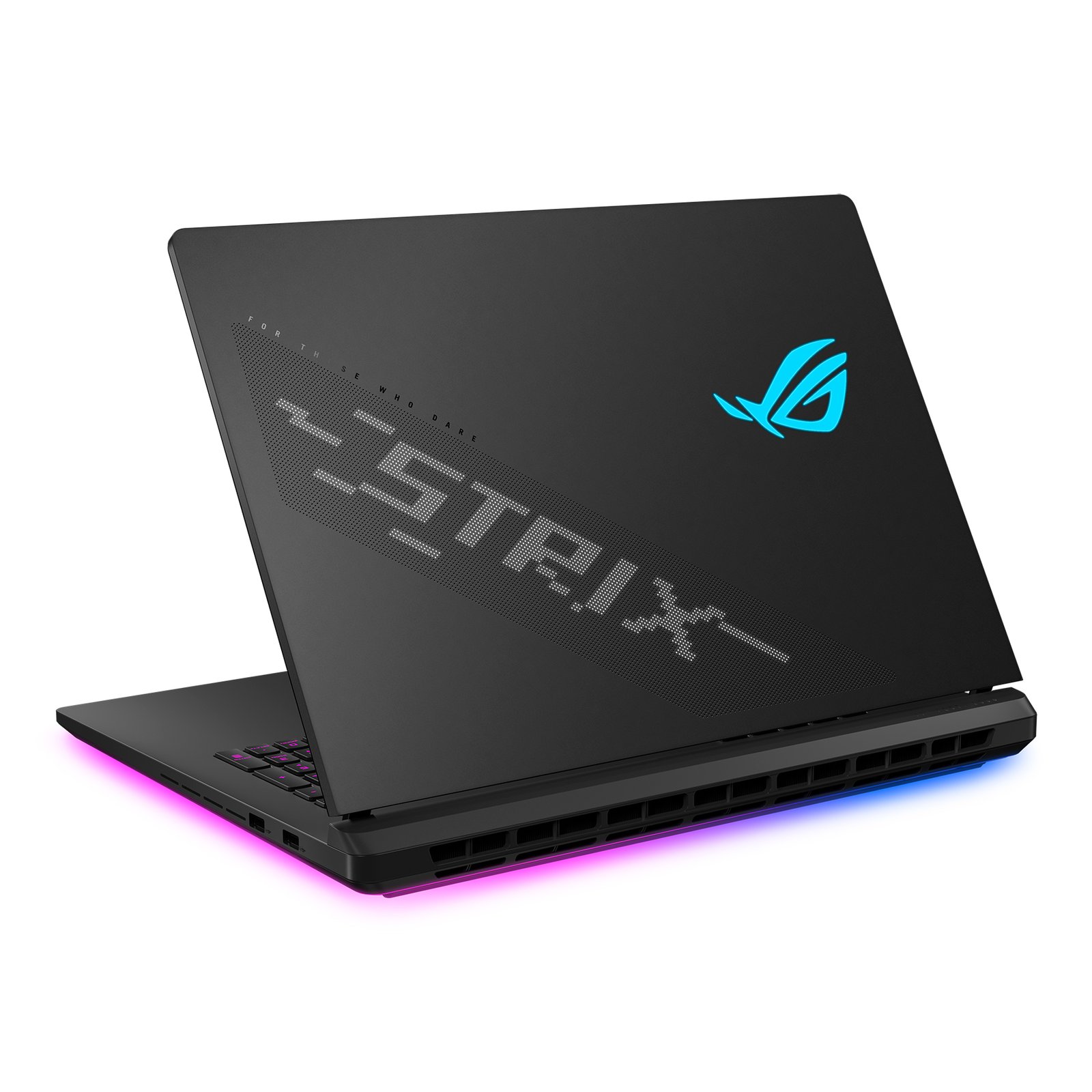 Notebook Gamer Asus Rog 18'' Core Ultra 9 64gb 2tb Win11
