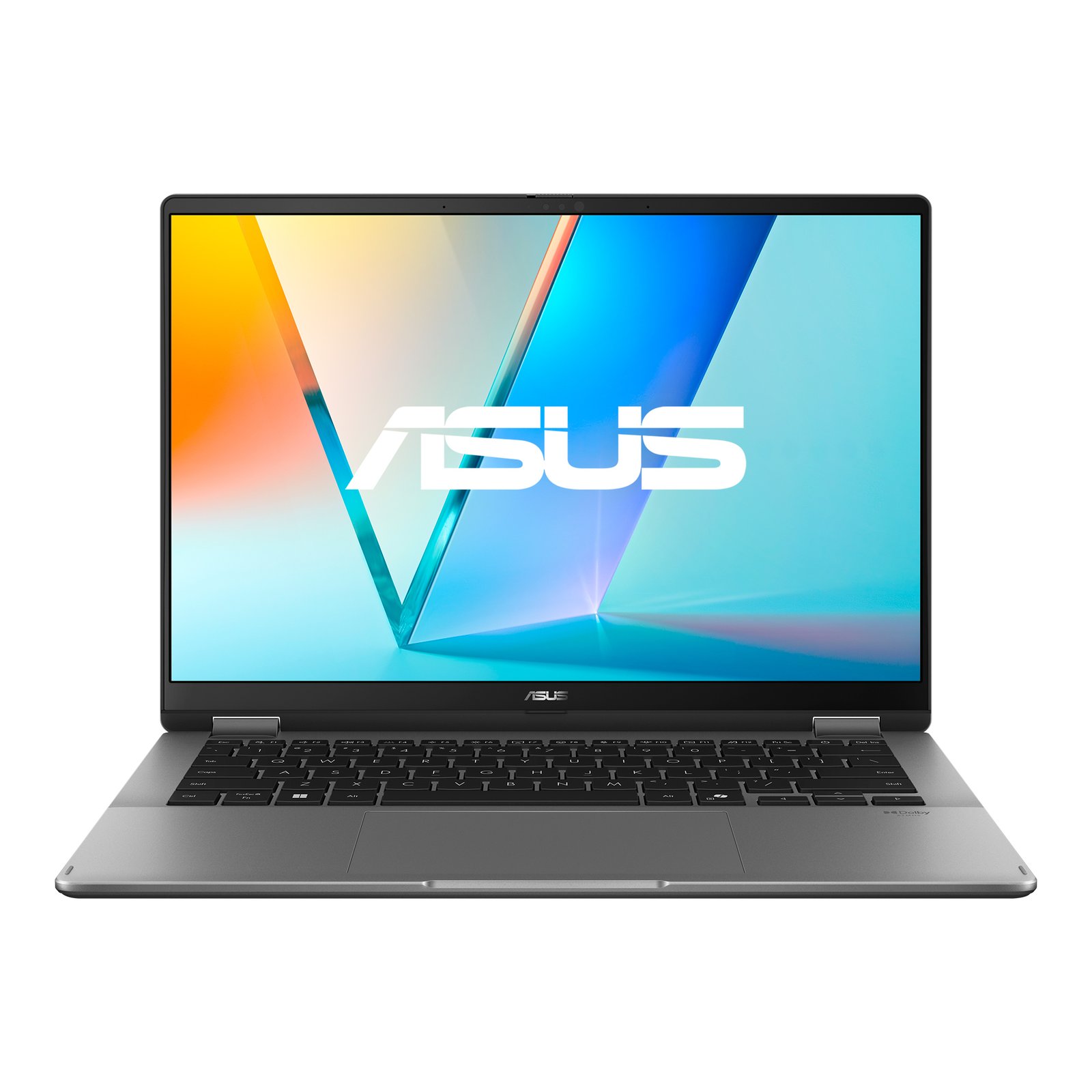 Notebook Asus Vivobook 14'' Táctil Oled 16gb 1tb - Imagen 7
