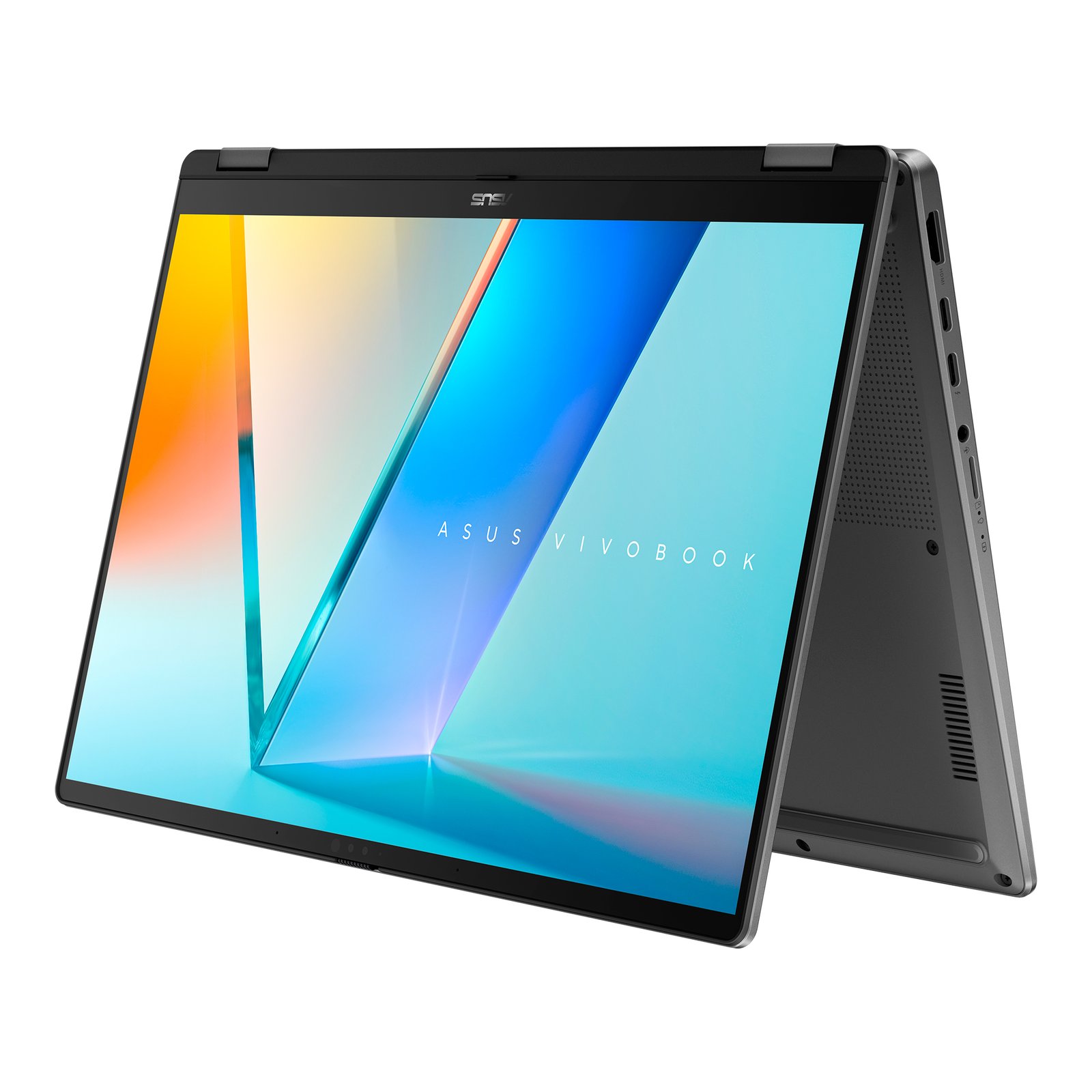 Notebook Asus Vivobook 14'' Táctil Oled 16gb 1tb - Imagen 5