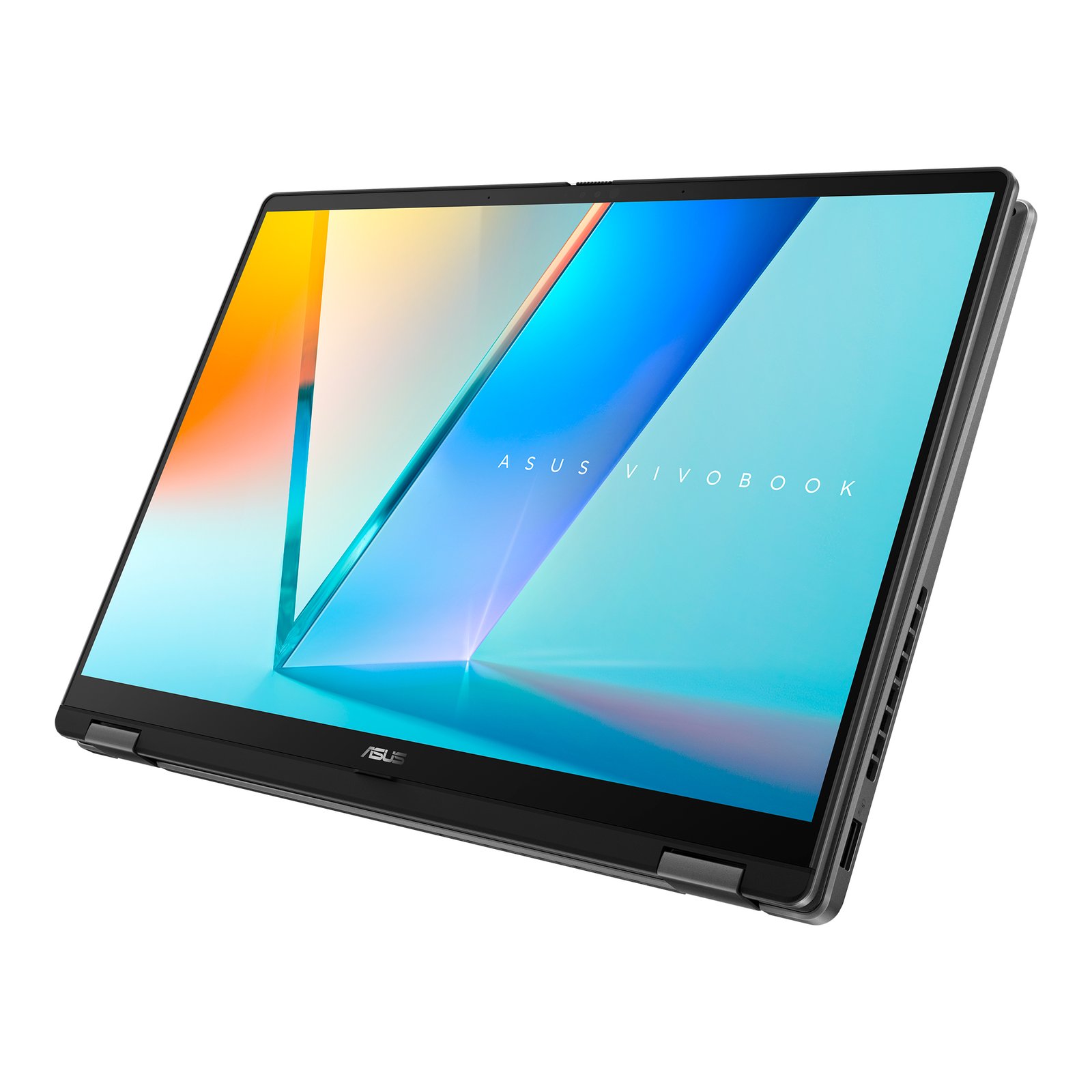 Notebook Asus Vivobook 14'' Táctil Oled 16gb 1tb - Imagen 4