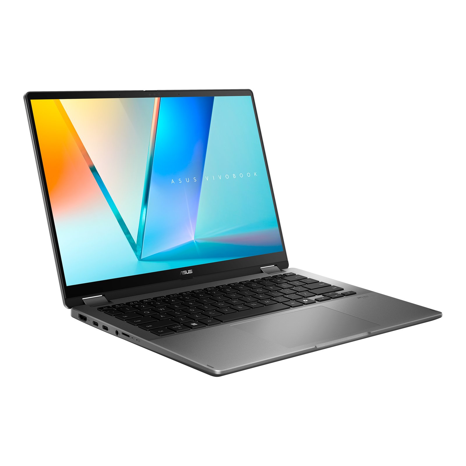 Notebook Asus Vivobook 14'' Táctil Oled 16gb 1tb - Imagen 2