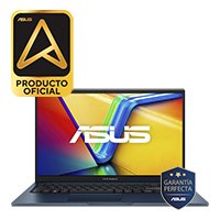 Notebook Asus Vivobook 15,6'' Core I3 8gb 512gb Blue - Imagen 8