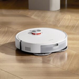 Aspiradora Robot Xiaomi Vacuum S40 Pro 15000Pa