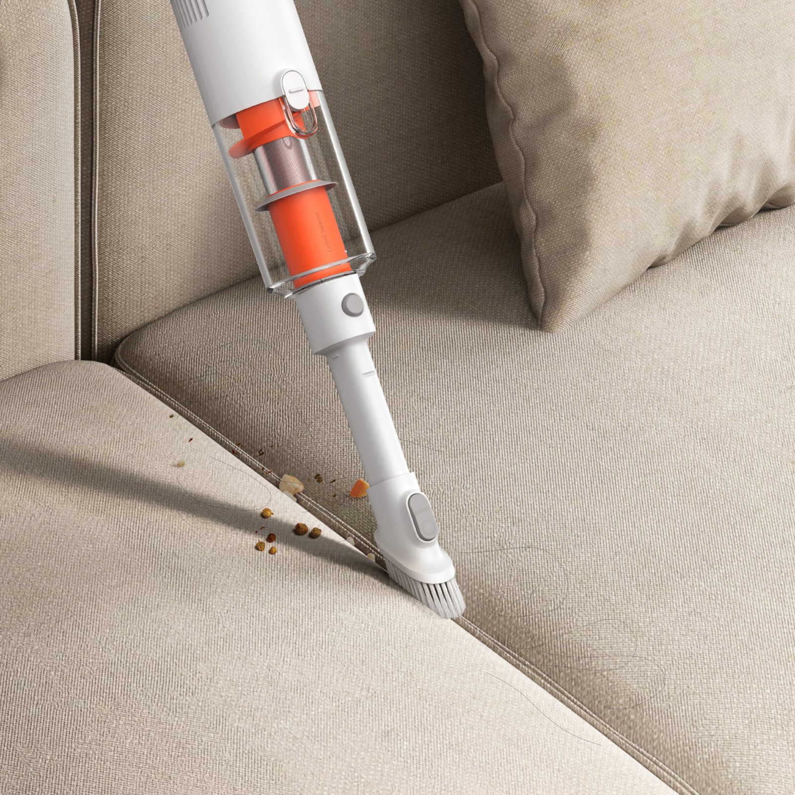 Aspiradora Xiaomi Vacuum Cleaner P30 22000Pa - Imagen 3