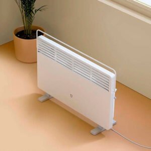 Calefactor Eléctrico Xiaomi 6 Niveles Ipx4 Wifi 2200w