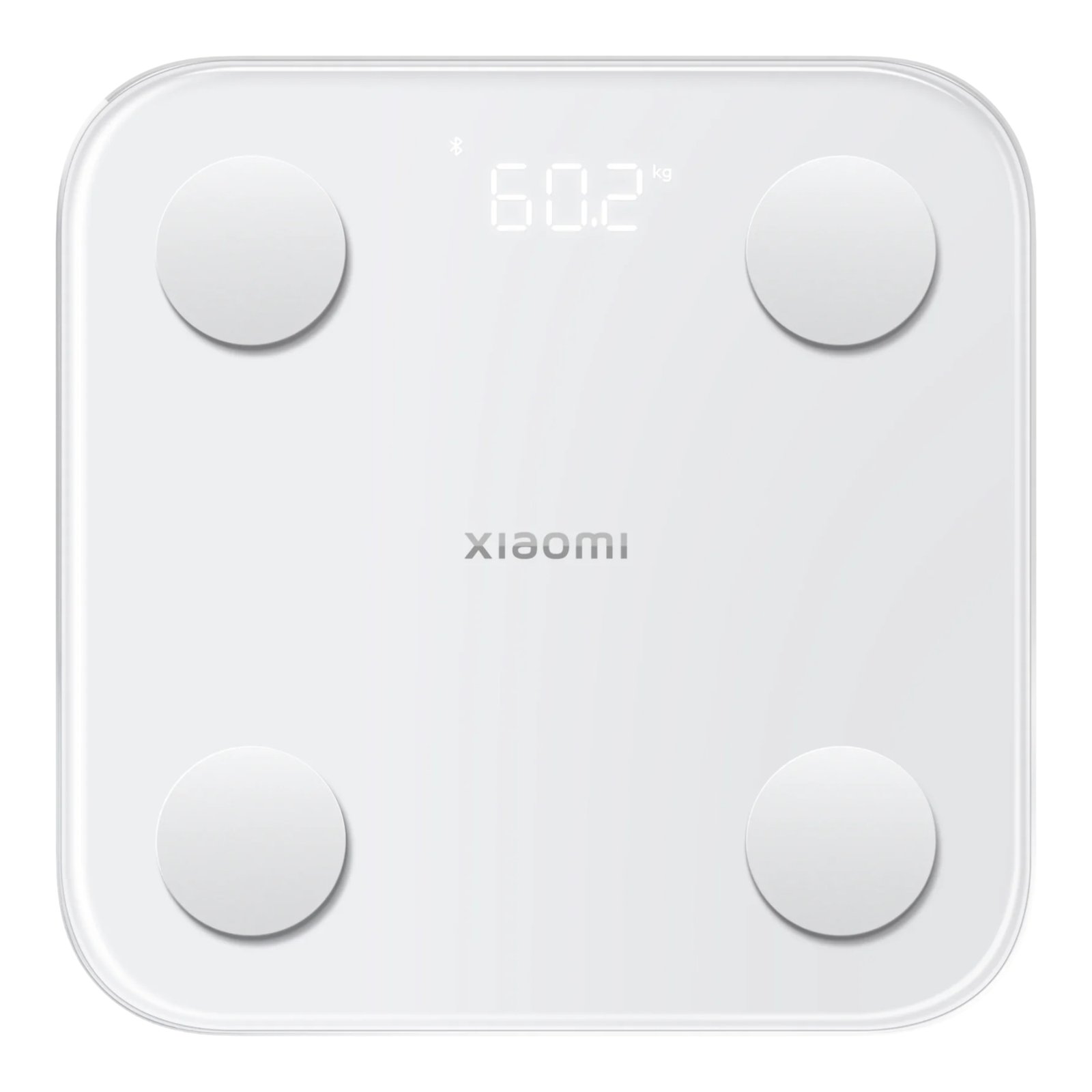 Balanza Inteligente Xiaomi Body Scale S400 150kg - Imagen 5
