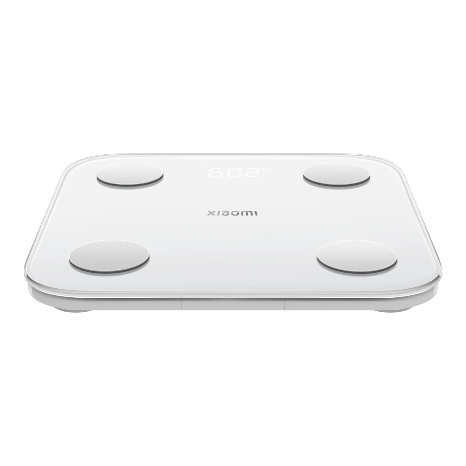 Balanza Inteligente Xiaomi Body Scale S400 150kg - Imagen 4