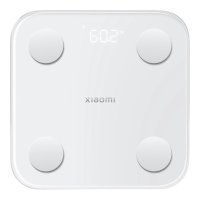 Balanza Inteligente Xiaomi Body Scale S400 150kg - Imagen 6