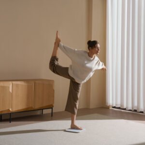 Balanza Inteligente Xiaomi Mi Smart Scale S200 150kg