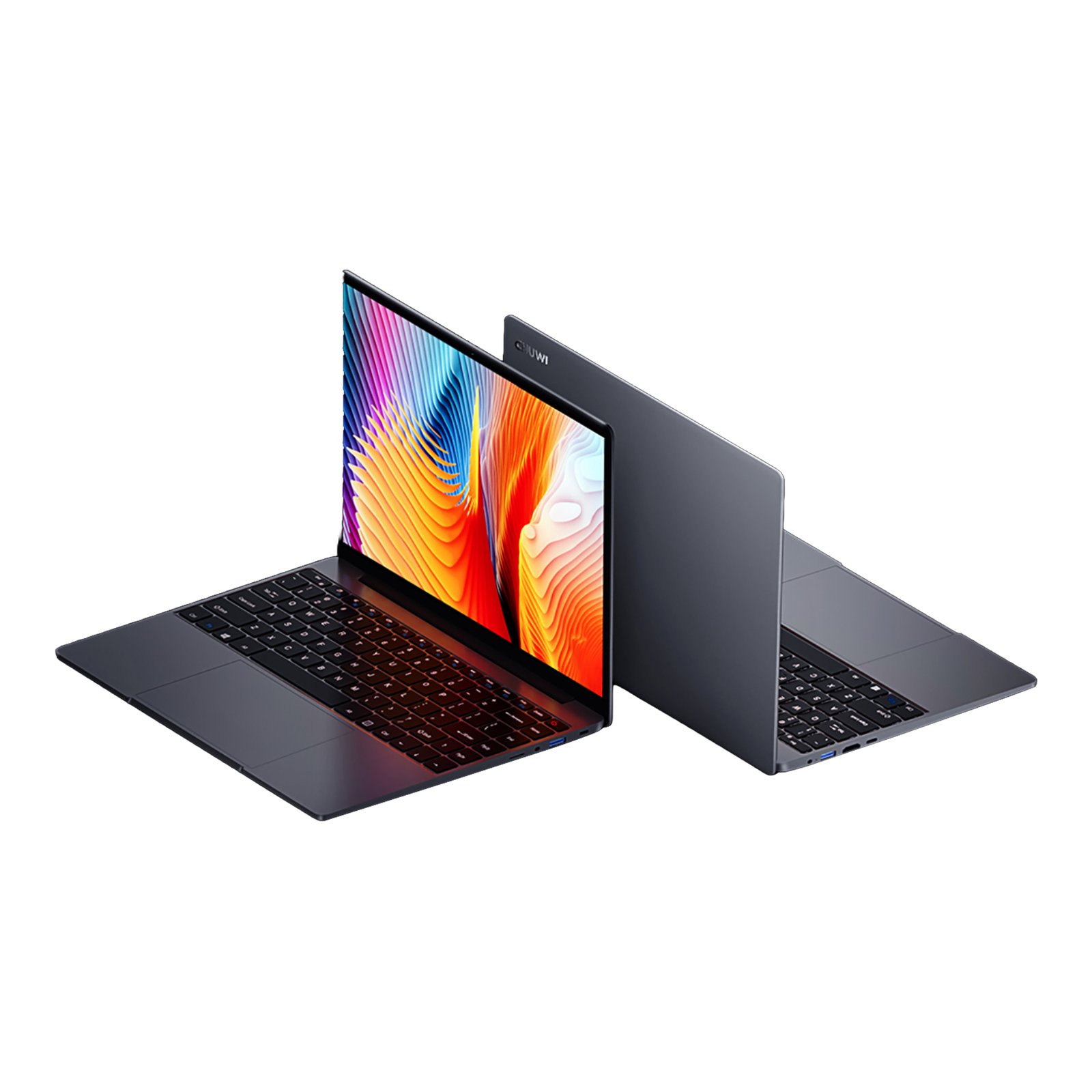 Notebook Chuwi 14'' Core I5 16gb 512gb Win11 - Imagen 2