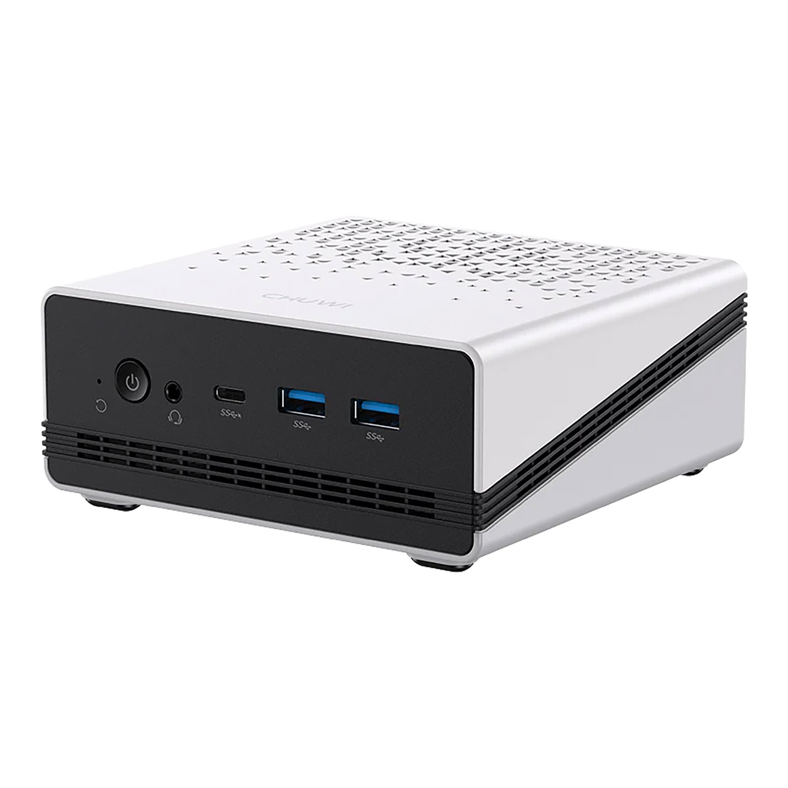 Mini Pc Chuwi Ryzen 5 16gb 512gb Win11 Pro - Imagen 4