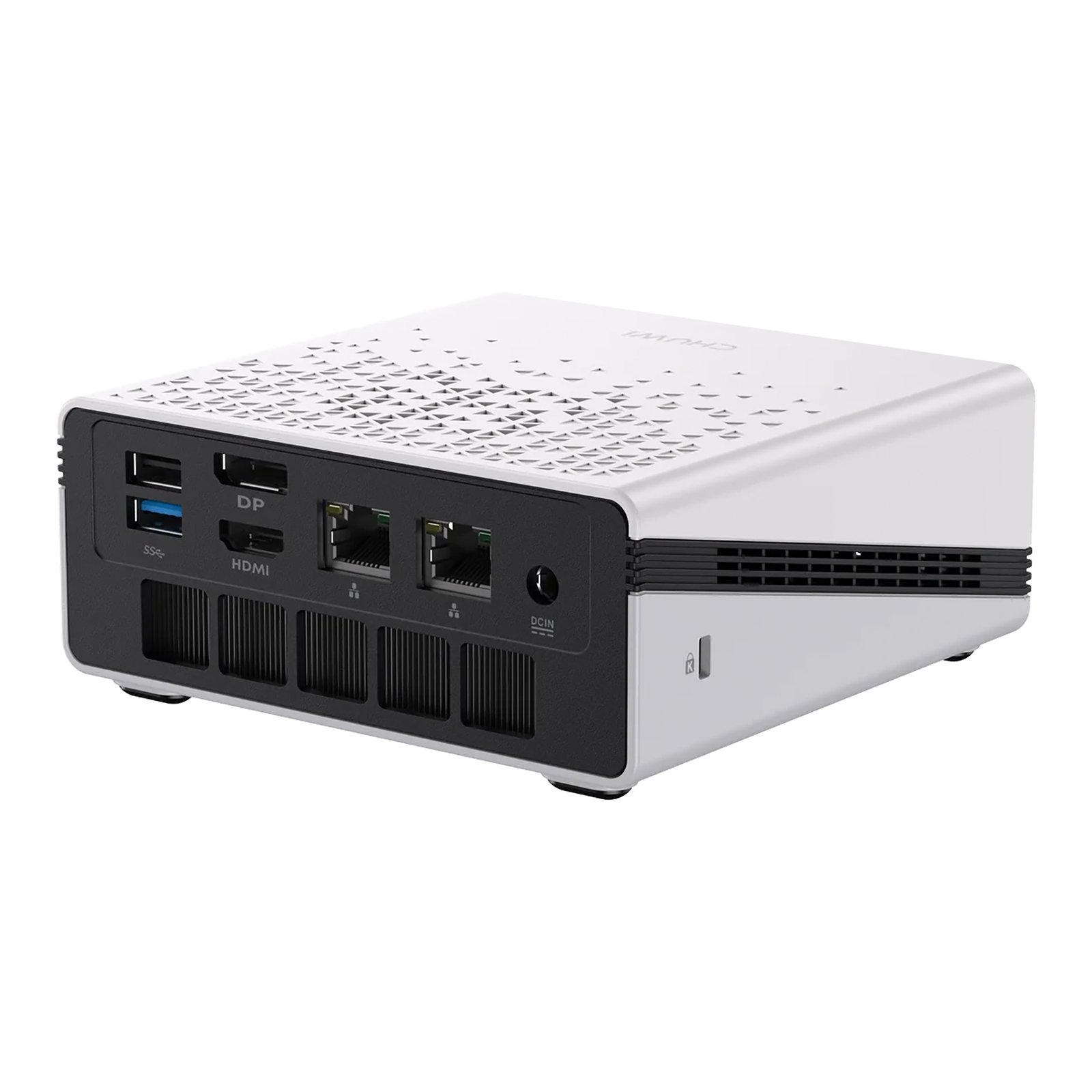 Mini Pc Chuwi Ryzen 5 16gb 512gb Win11 Pro - Imagen 3