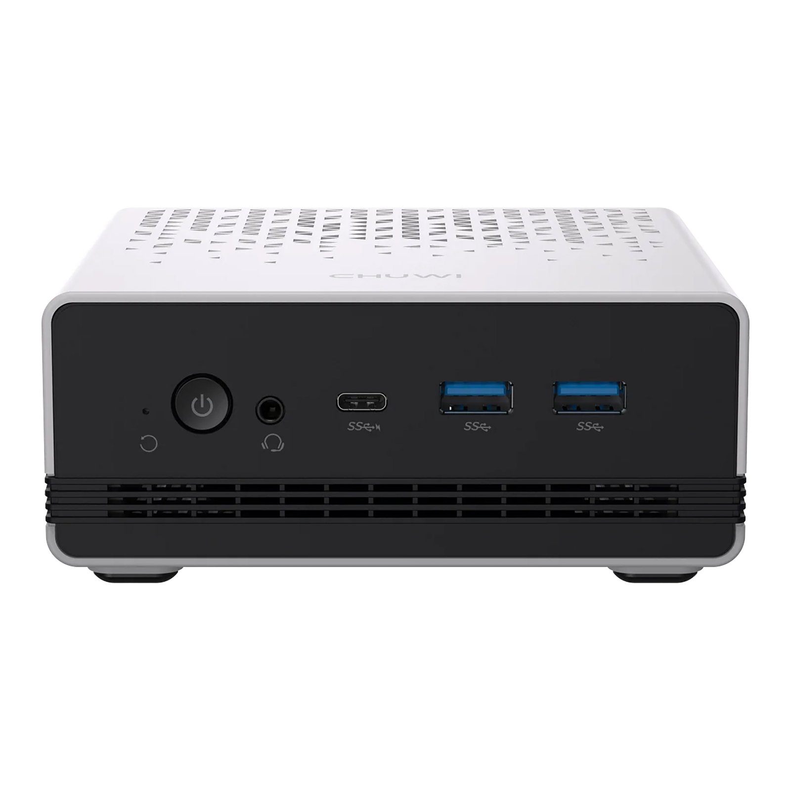 Mini Pc Chuwi Ryzen 5 16gb 512gb Win11 Pro - Imagen 2