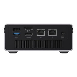 Mini Pc Chuwi Ryzen 5 16gb 512gb Win11 Pro
