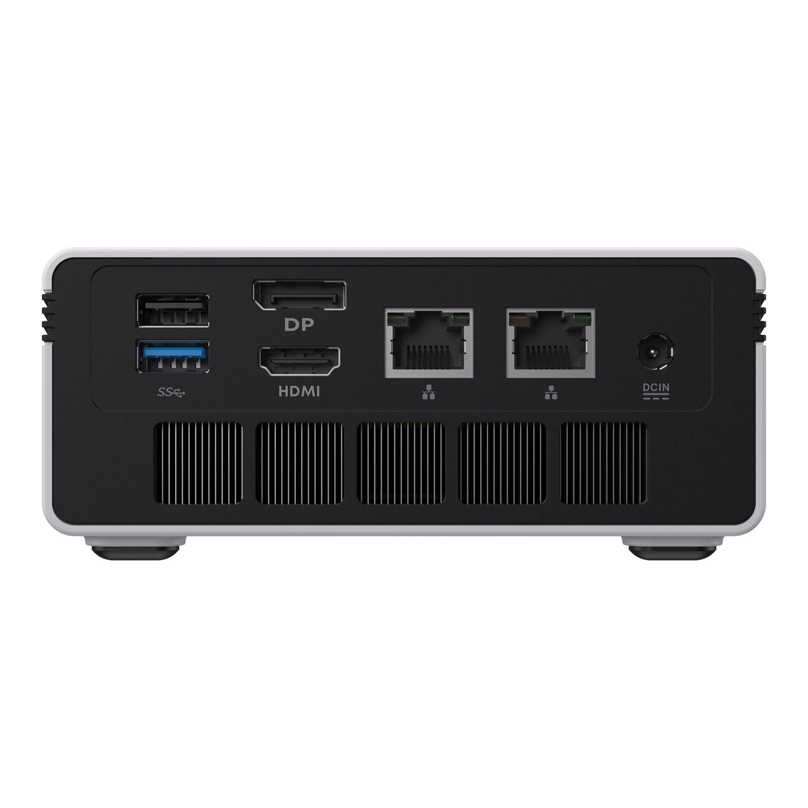 Mini Pc Chuwi Ryzen 5 16gb 512gb Win11 Pro