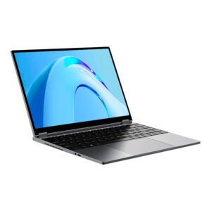 Notebook 2en1 Chuwi 13,5'' Táctil N5100 12gb 512gb Win11