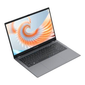 Notebook Chuwi 15,6'' N4020 8gb 256gb Win11 Gris