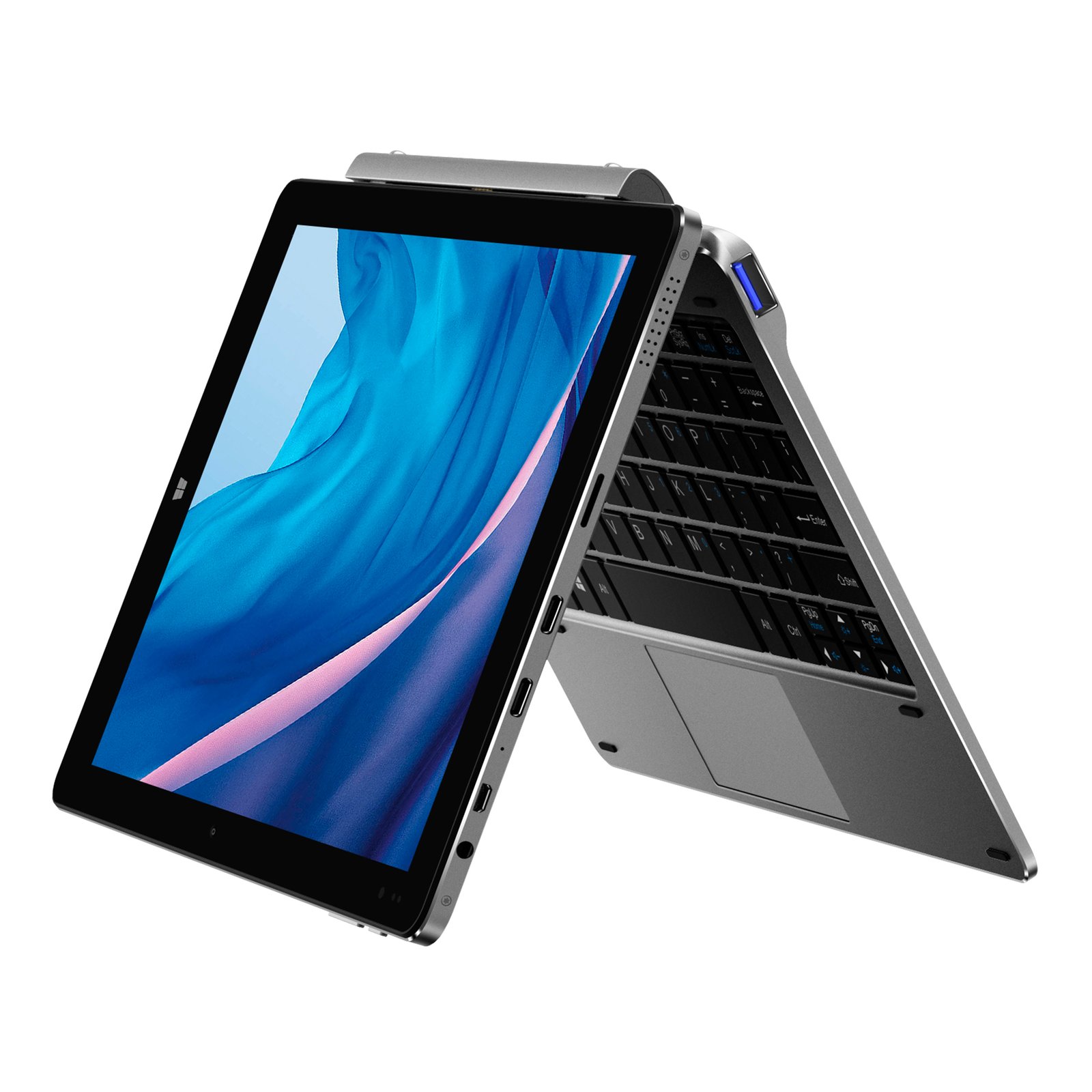 Tablet Laptop Chuwi 10,1'' N4120 6gb 128gb Win10 - Imagen 4