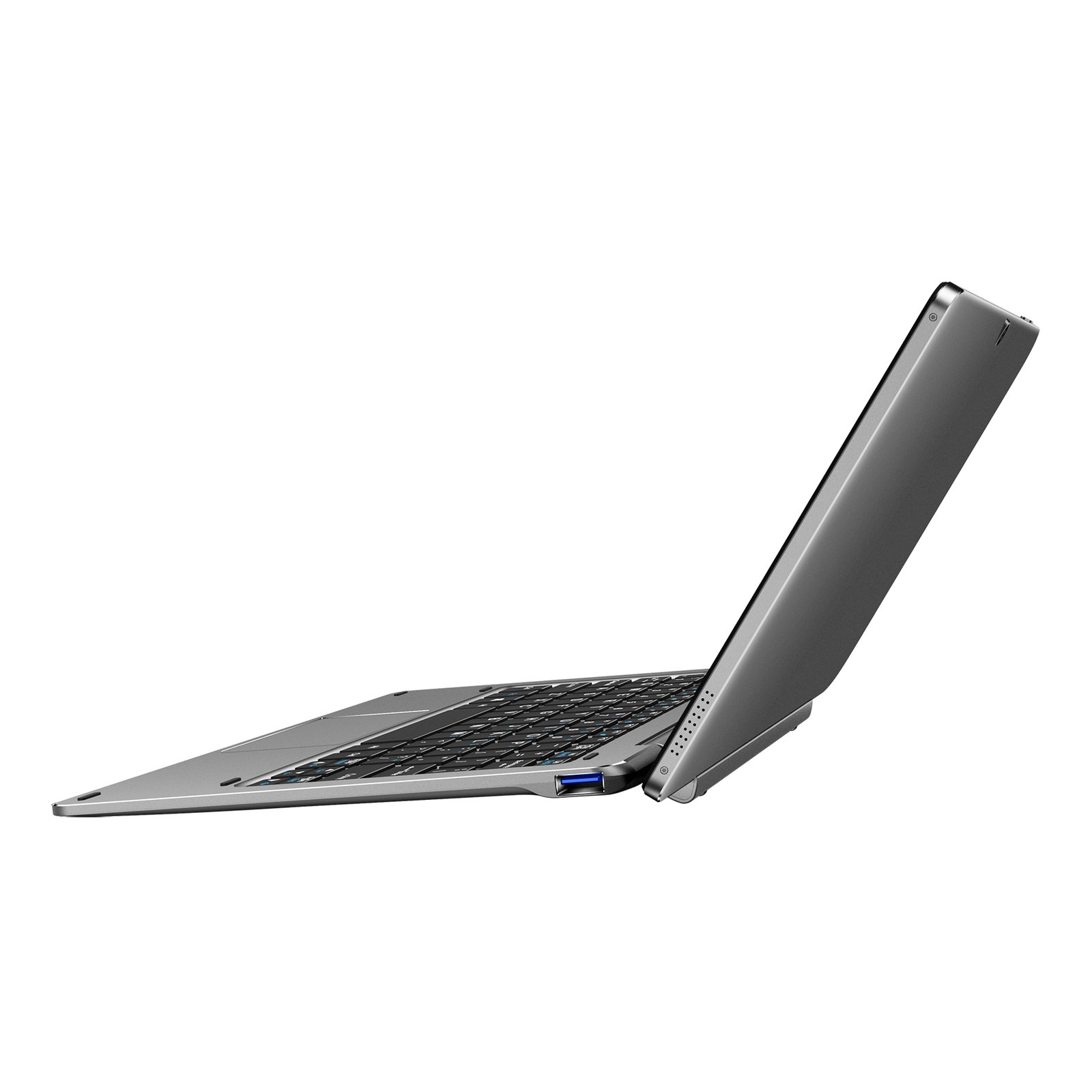 Tablet Laptop Chuwi 10,1'' N4120 6gb 128gb Win10 - Imagen 2