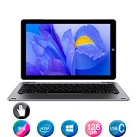 Tablet Laptop Chuwi 10,1'' N4120 6gb 128gb Win10 - Imagen 8