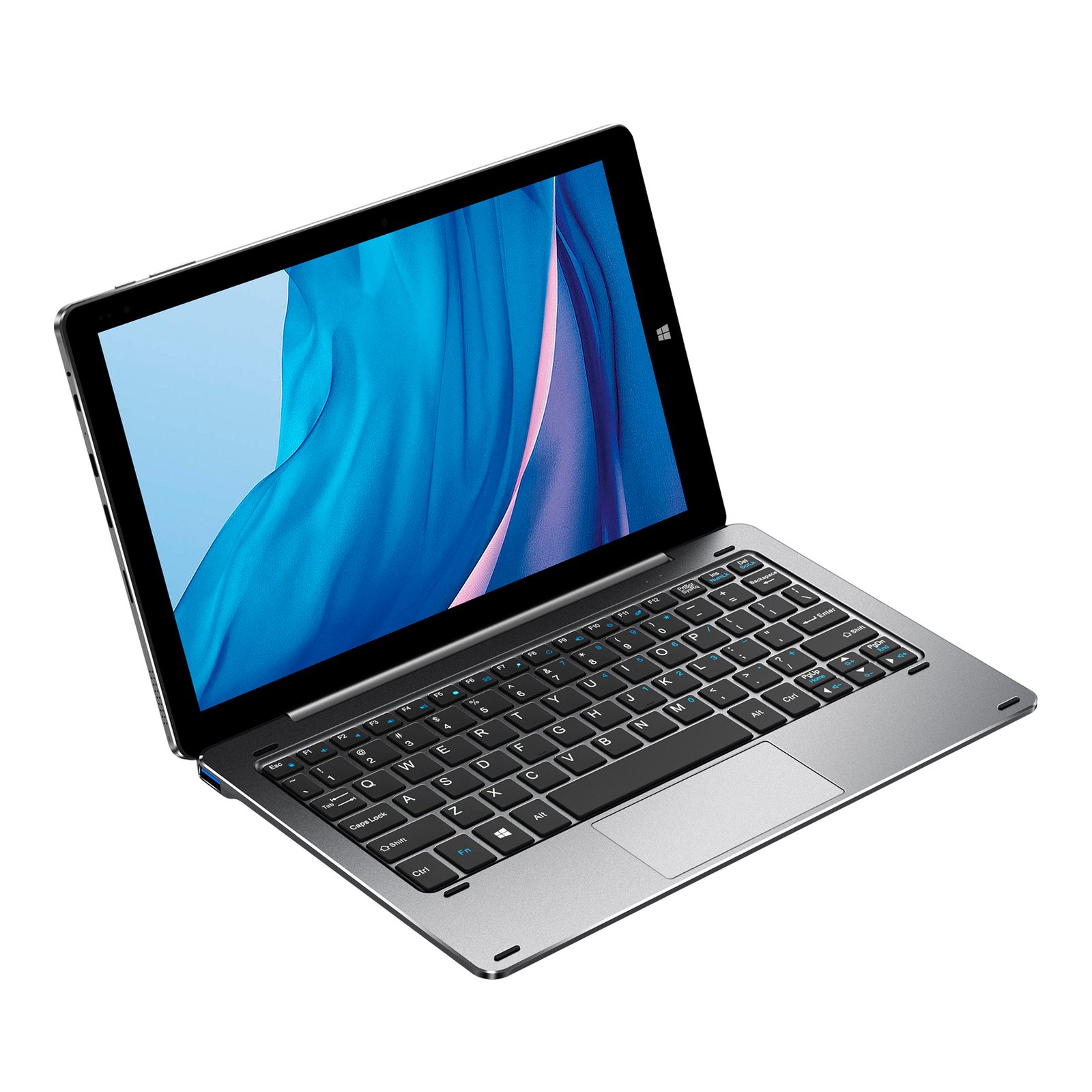 Tablet Laptop Chuwi 10,1'' N4120 6gb 128gb Win10 - Imagen 6